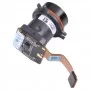 עדשת מצלמה מקורית עבור GoPro Hero7 שחור